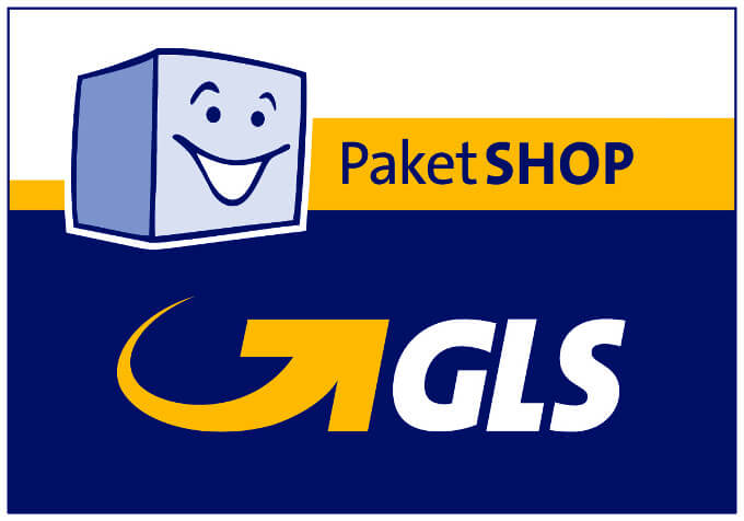 GLS Paketshop